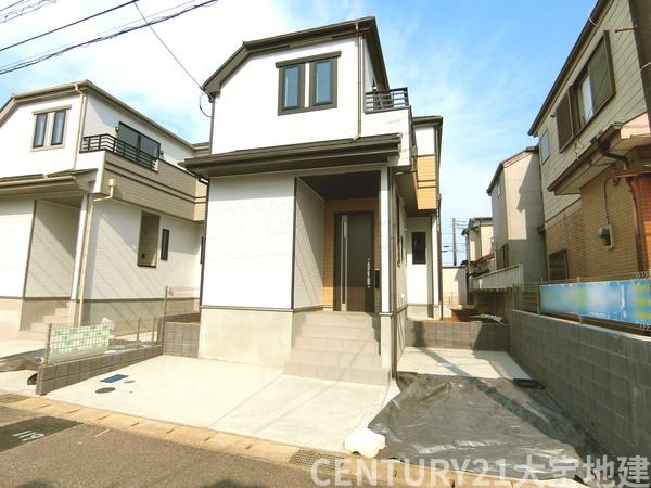 千葉市若葉区小倉台７丁目【Ⅱ】　２号棟