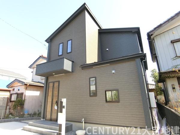 千葉市若葉区貝塚町