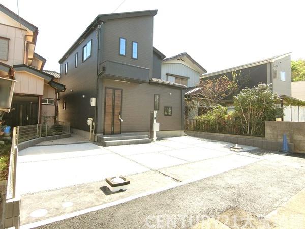 千葉市若葉区貝塚町