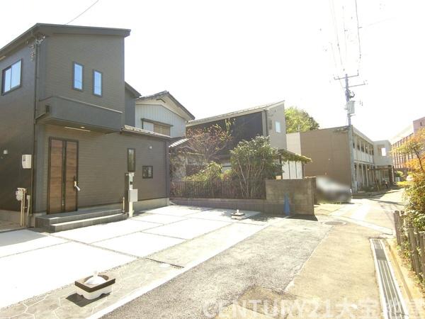 千葉市若葉区貝塚町