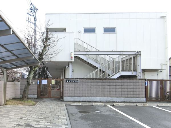 千葉市中央区寒川町２丁目の土地(寒川保育園)