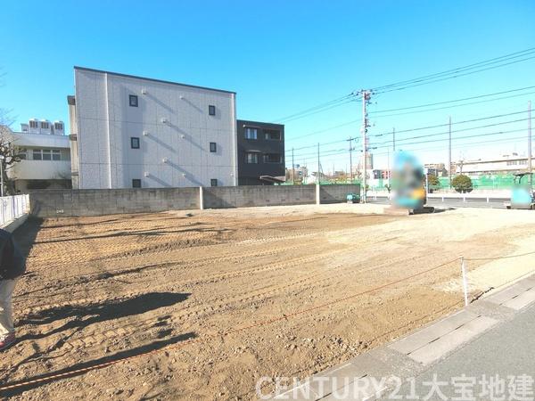 千葉市中央区寒川町２丁目
