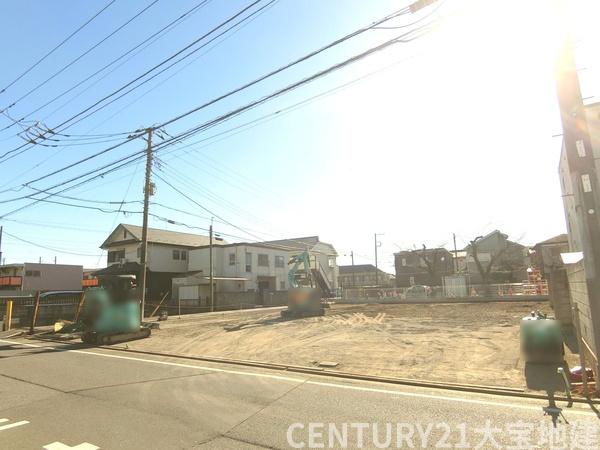 千葉市中央区寒川町２丁目