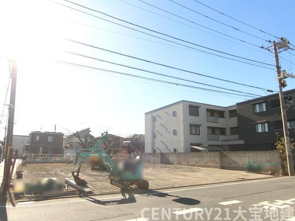 千葉市中央区寒川町２丁目