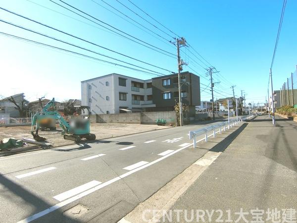 千葉市中央区寒川町２丁目