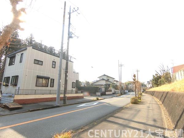 四街道市みそら２丁目の中古一戸建て