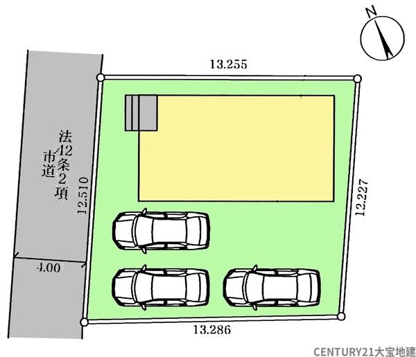 千葉市稲毛区長沼原町
