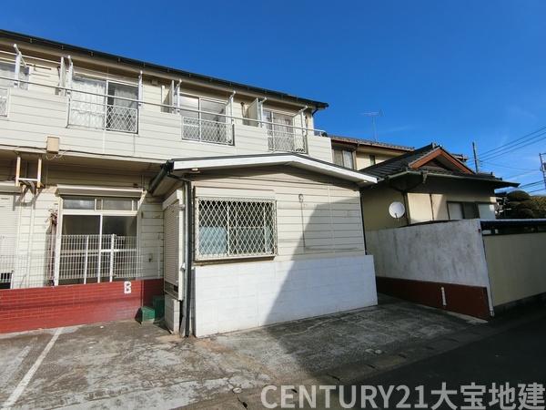 千葉市中央区旭町【１期】　区画２