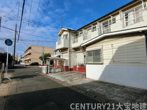 千葉市中央区旭町【１期】　区画２