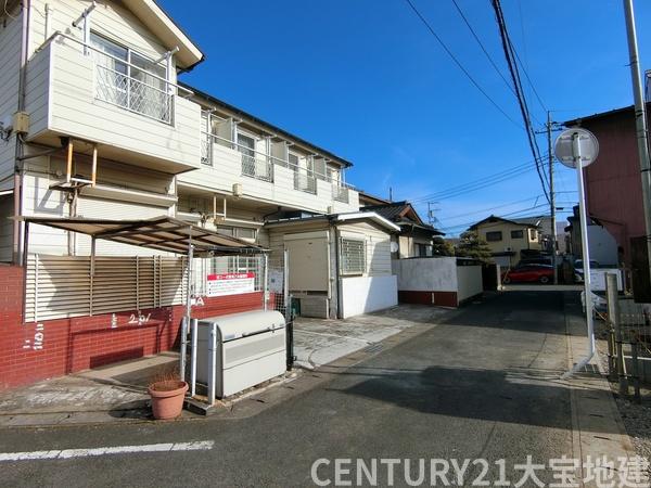 千葉市中央区旭町【１期】　区画２