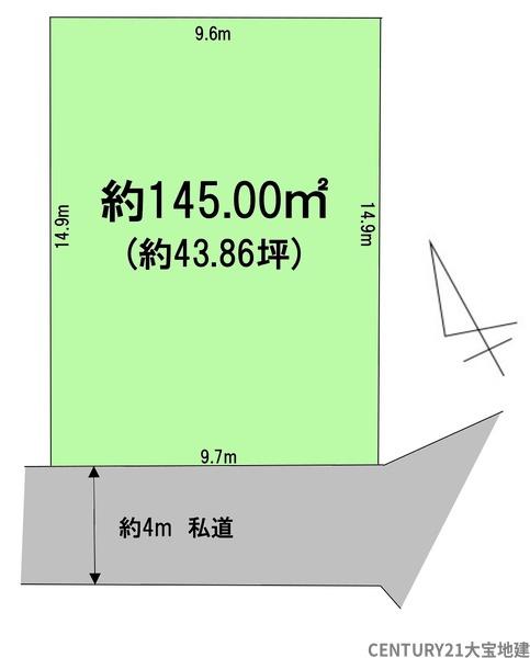 千葉市若葉区桜木３丁目【１２期】