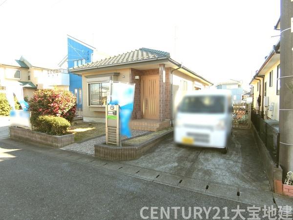 千葉市緑区誉田町２丁目