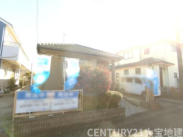 千葉市緑区誉田町２丁目