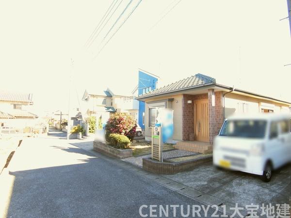 千葉市緑区誉田町２丁目