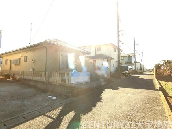 千葉市緑区誉田町２丁目の中古一戸建て