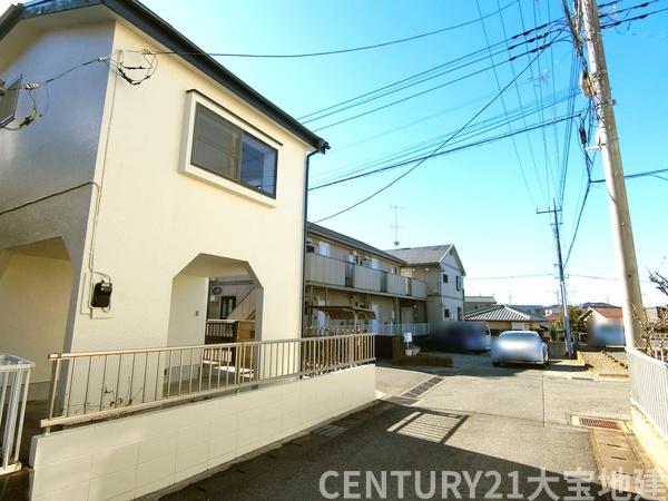 千葉市緑区あすみが丘東２丁目の中古一戸建て