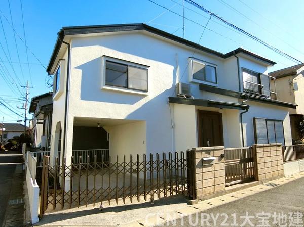 千葉市緑区あすみが丘東２丁目