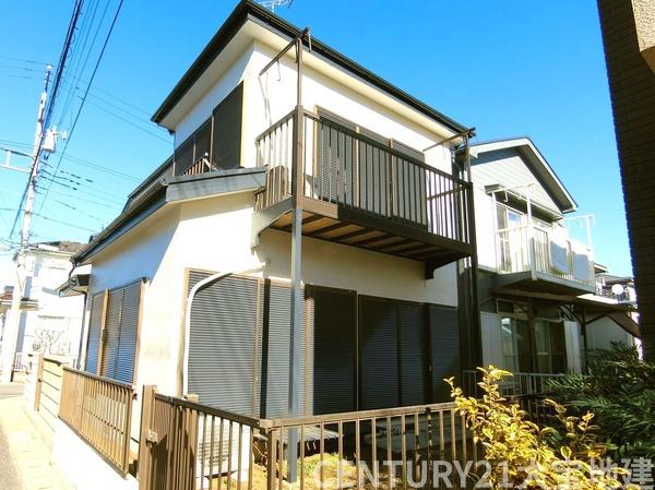 千葉市緑区あすみが丘東２丁目