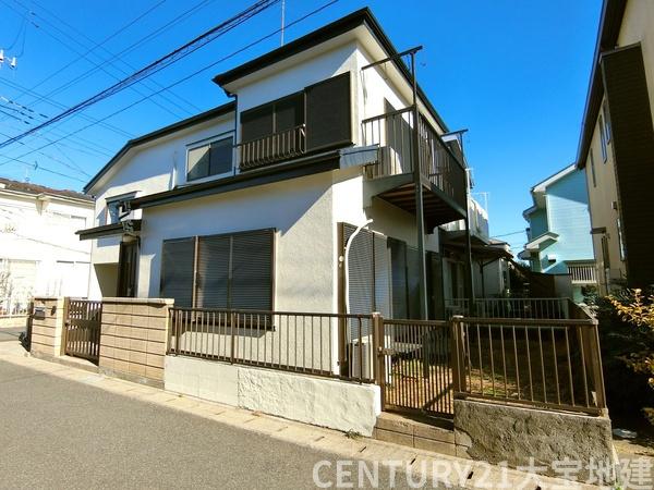 千葉市緑区あすみが丘東２丁目