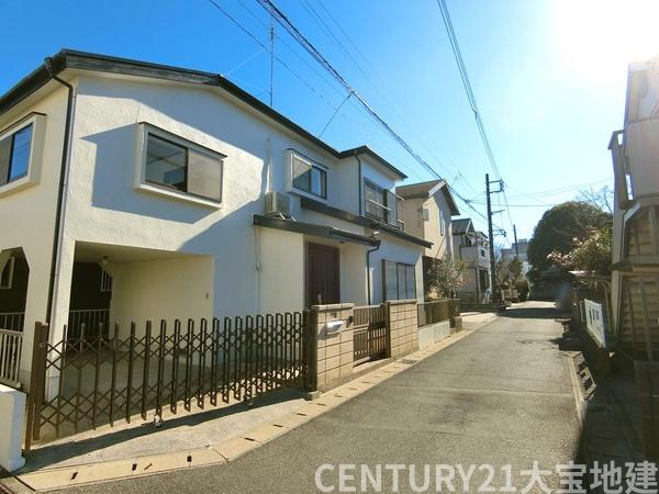 千葉市緑区あすみが丘東２丁目