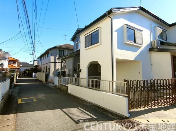千葉市緑区あすみが丘東２丁目の中古一戸建て