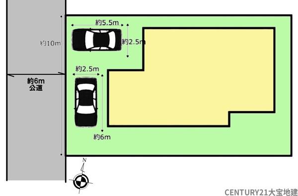 千葉市中央区蘇我４丁目の中古一戸建て