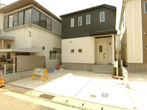 千葉市花見川区朝日ケ丘４丁目【２】　２号棟