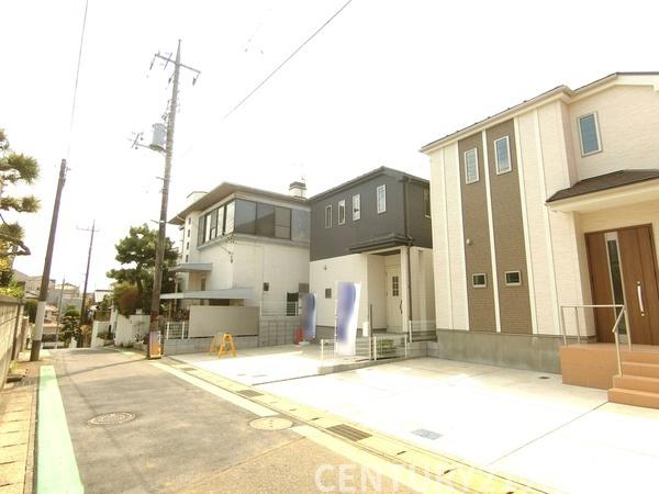 千葉市花見川区朝日ケ丘４丁目【２】　２号棟