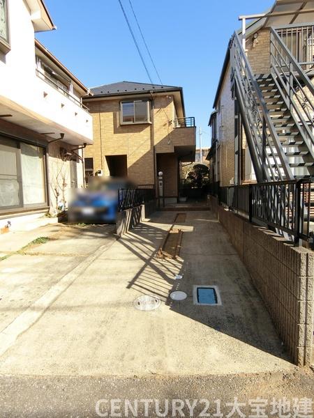 千葉市花見川区畑町