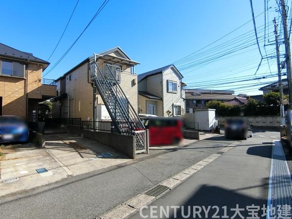 千葉市花見川区畑町