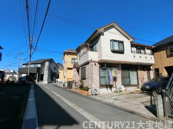 千葉市花見川区畑町