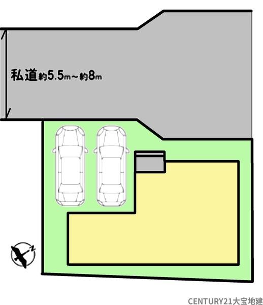 千葉市稲毛区宮野木町【７期】