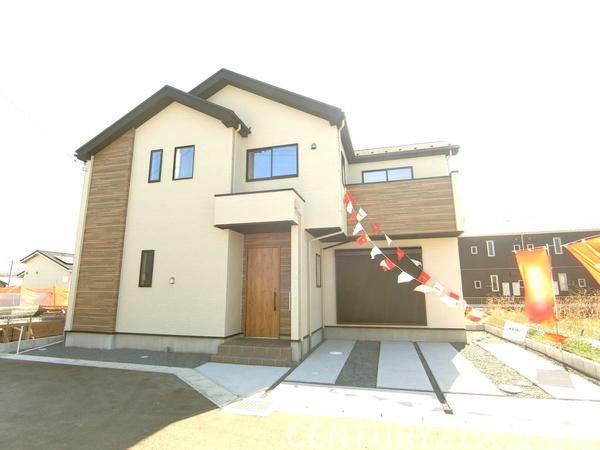 千葉市稲毛区宮野木町【７期】