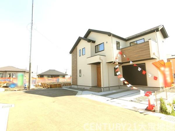 千葉市稲毛区宮野木町【７期】