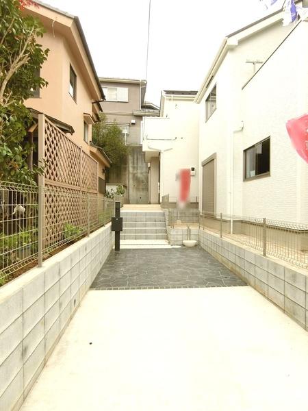 四街道市つくし座２丁目【３期】　２号棟