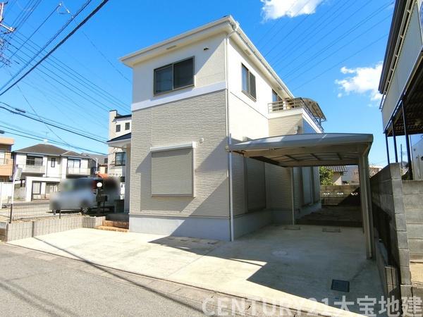 千葉市若葉区都賀５丁目