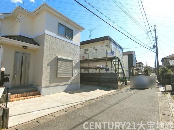 千葉市若葉区都賀５丁目