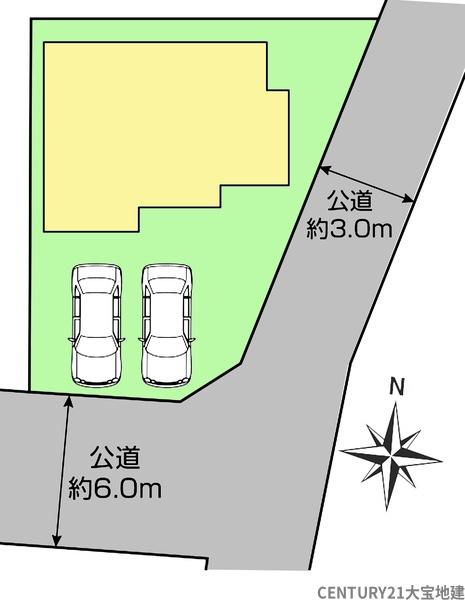 千葉市若葉区千城台東４丁目