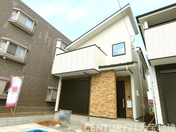 千葉市稲毛区小中台町【２期】　１号棟