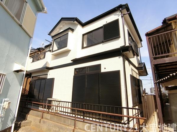 千葉市稲毛区小中台町
