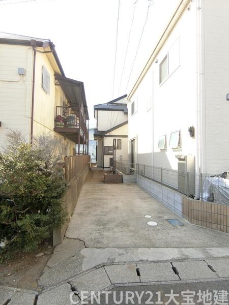 千葉市稲毛区小中台町