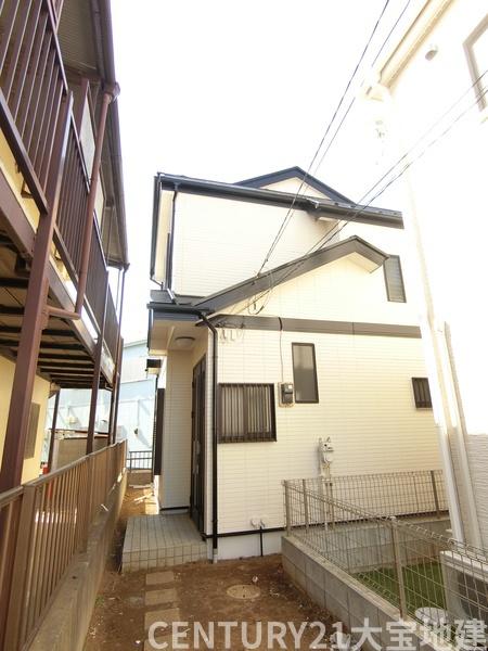 千葉市稲毛区小中台町
