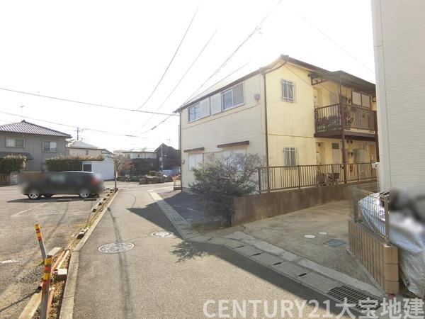 千葉市稲毛区小中台町