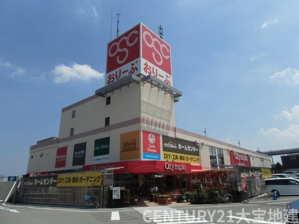 千葉市若葉区桜木北1丁目 1号棟(Olympicおりーぶ千葉桜木店)