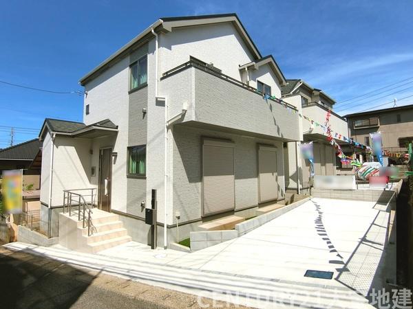千葉市若葉区桜木北１丁目　１号棟
