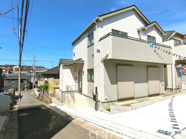千葉市若葉区桜木北１丁目　１号棟