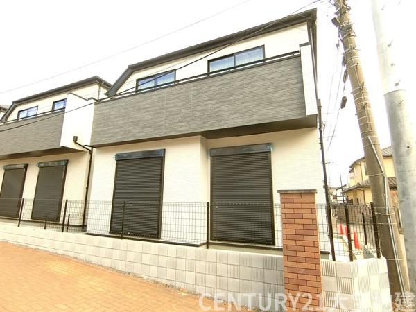 千葉市中央区登戸５丁目　Ｄ号棟