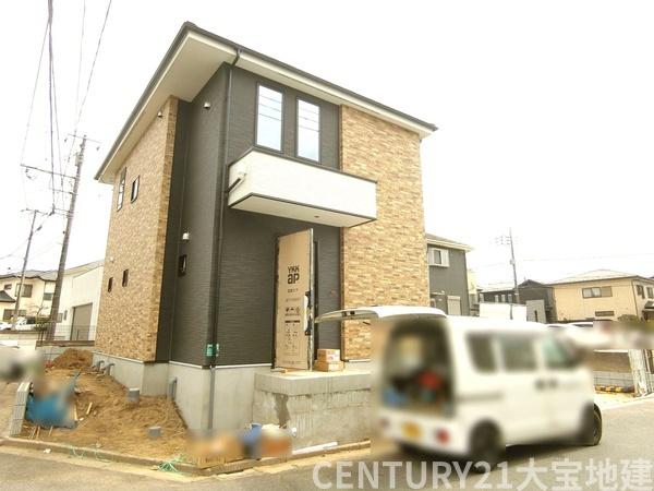 千葉市緑区大椎町【３期】
