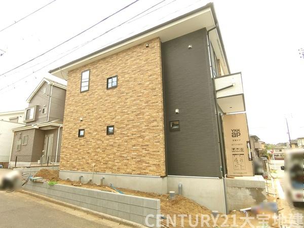 千葉市緑区大椎町【３期】