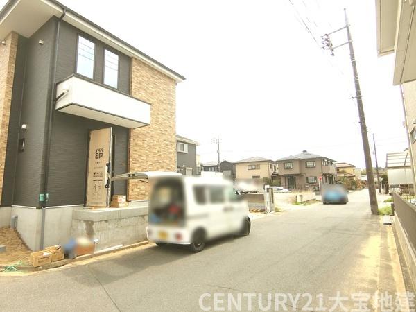 千葉市緑区大椎町【３期】